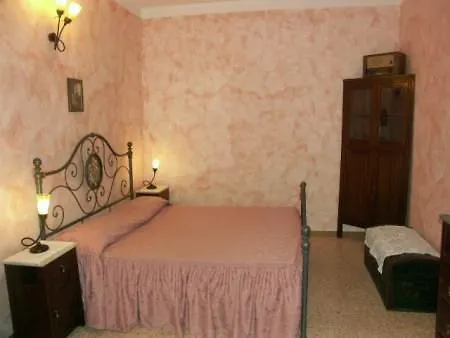 Casa Di Nonna Pina Marina di Camerota