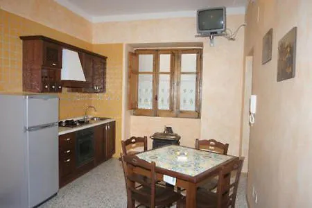 Appartamento Casa Di Nonna Pina Marina di Camerota