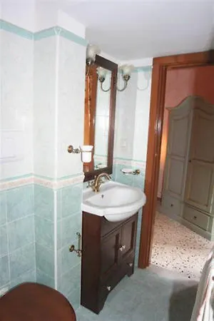Casa Di Nonna Pina