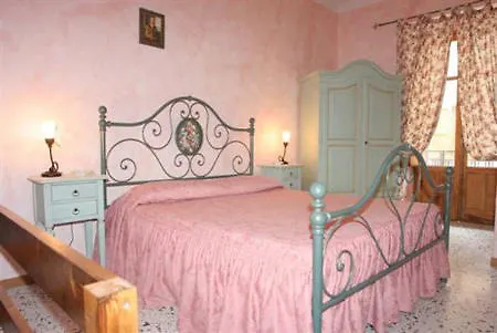 Casa Di Nonna Pina Marina di Camerota