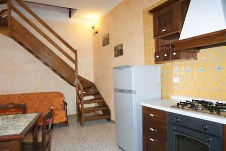 Casa Di Nonna Pina